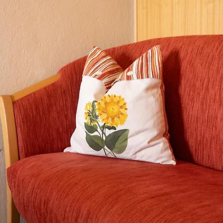 Guest house Trillerhof Ramsau am Dachstein