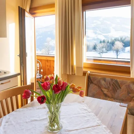Trillerhof * Ramsau am Dachstein