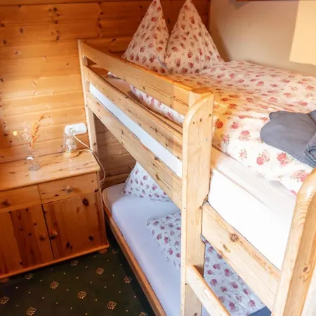 Trillerhof * Ramsau am Dachstein