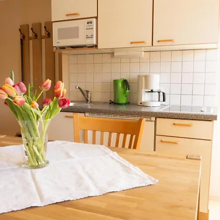 Gasthuis Trillerhof *