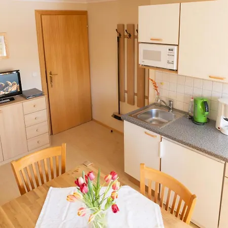 Gasthuis Trillerhof Ramsau am Dachstein