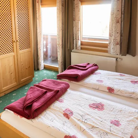 Guest house Trillerhof