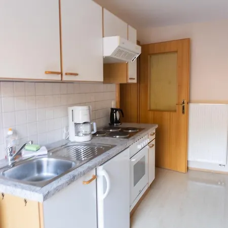 Gasthuis Trillerhof Ramsau am Dachstein