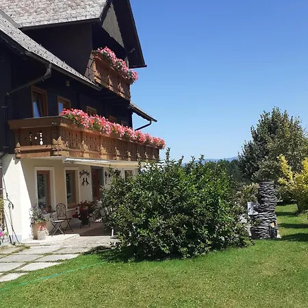 Vendégház Trillerhof Ramsau am Dachstein