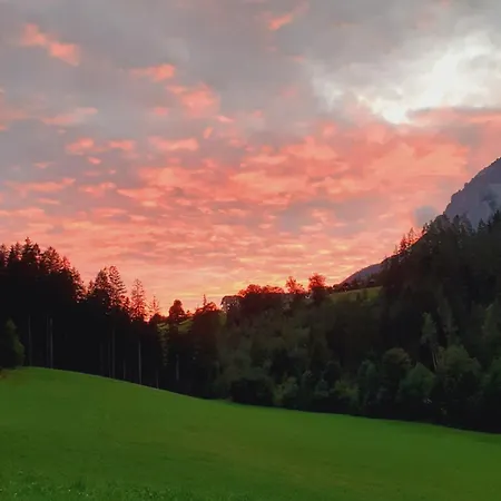 Trillerhof Ramsau am Dachstein