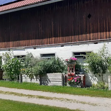 Trillerhof Guest house
