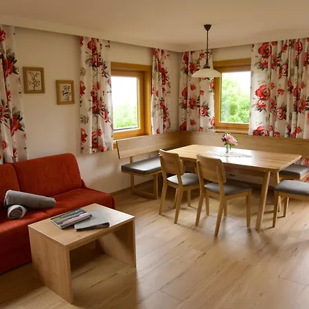 Trillerhof Guest house