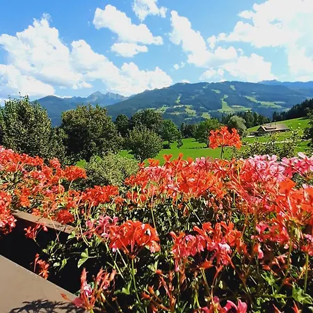 Trillerhof Affittacamere *