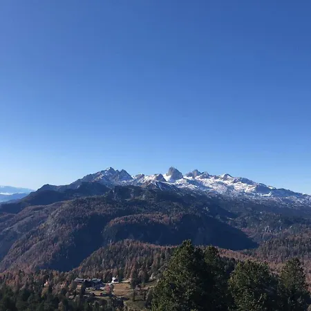 Trillerhof Ramsau am Dachstein