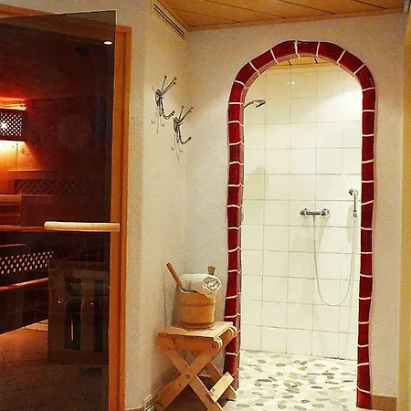 Trillerhof Guest house Ramsau am Dachstein