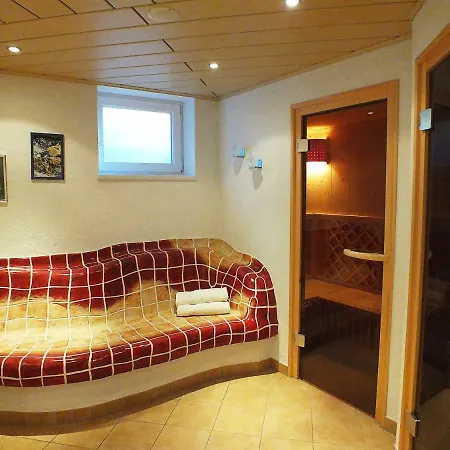 Trillerhof Gasthuis Ramsau am Dachstein