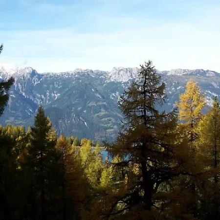 Trillerhof * Ramsau am Dachstein