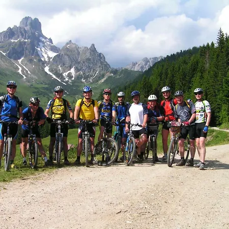 Trillerhof * Ramsau am Dachstein