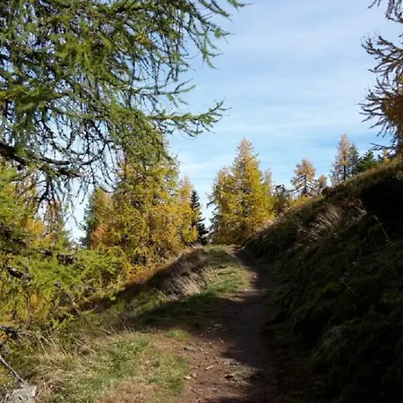 Trillerhof Affittacamere Ramsau am Dachstein
