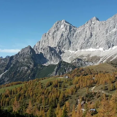 Trillerhof * Ramsau am Dachstein