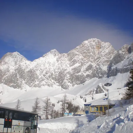 Trillerhof Ramsau am Dachstein