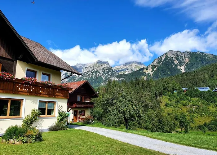 Guest house Trillerhof *