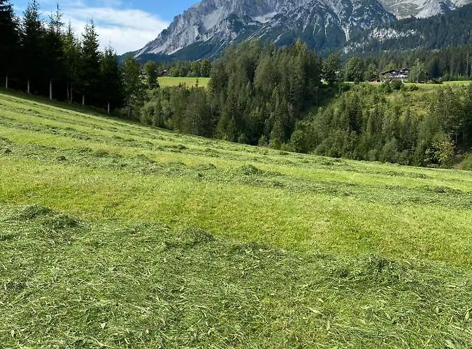 Trillerhof Guest house