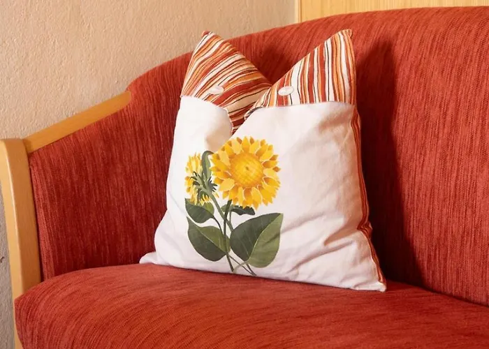 Guest house Trillerhof Ramsau am Dachstein