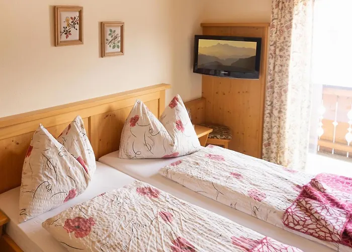 Guest house Trillerhof