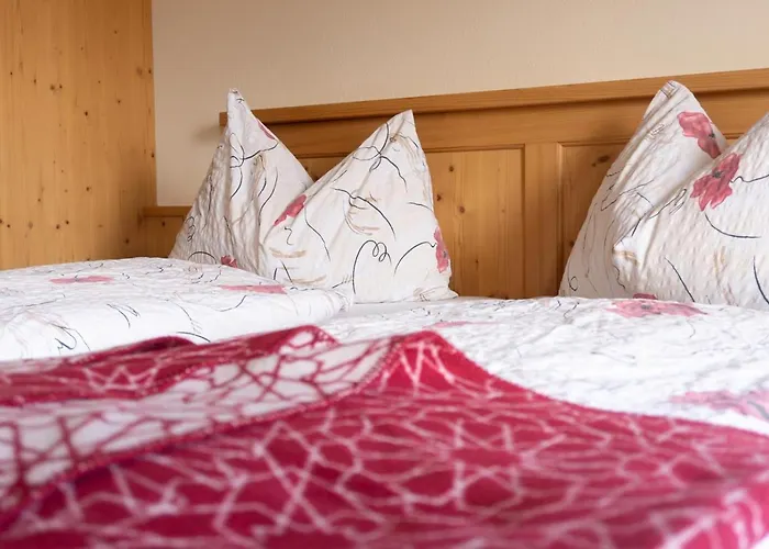 Trillerhof Guest house *