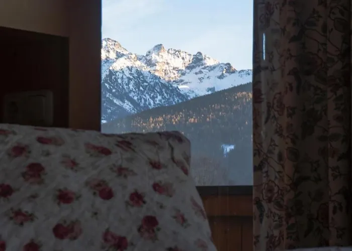 Guest house Trillerhof *