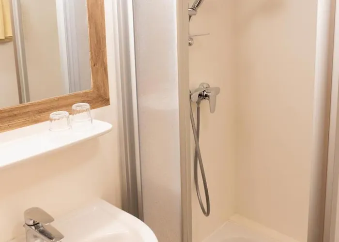 Trillerhof Guest house *