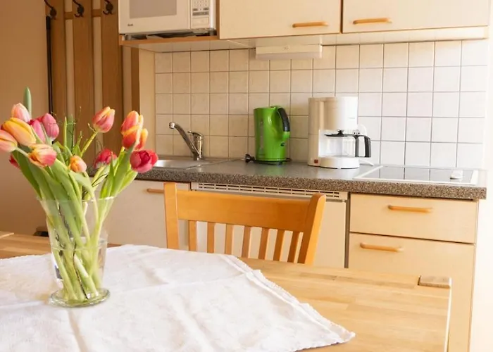 Guest house Trillerhof *