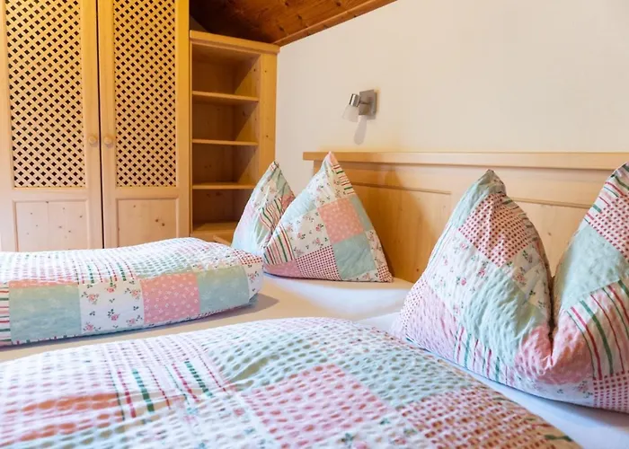 Trillerhof * Ramsau am Dachstein