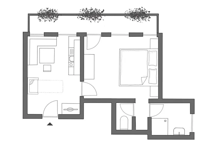 Trillerhof Guest house