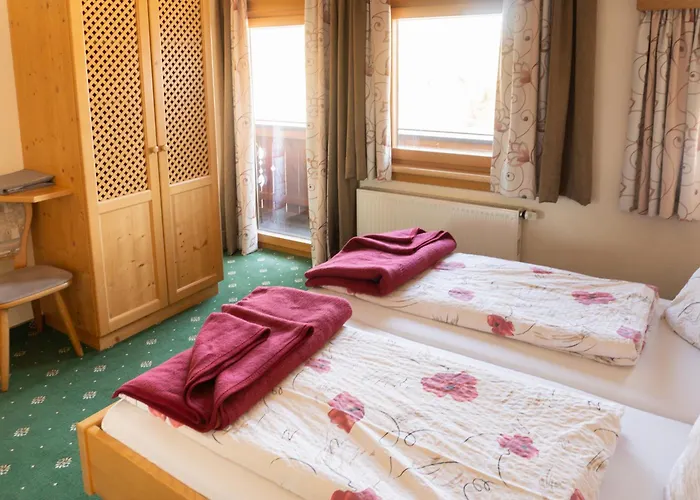 Guest house Trillerhof