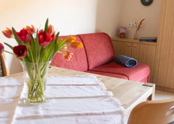 Guest house Trillerhof *