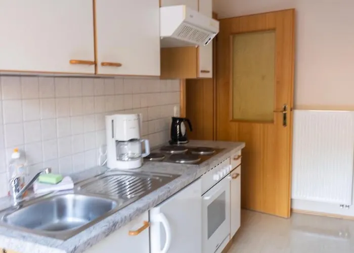 Guest house Trillerhof Ramsau am Dachstein