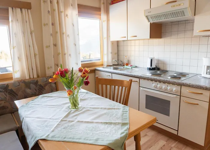 Trillerhof Ramsau am Dachstein