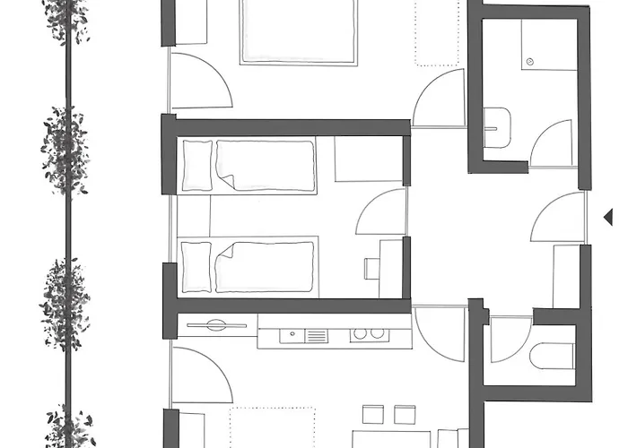 Guest house Trillerhof