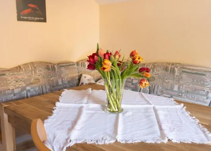 Trillerhof Guest house *