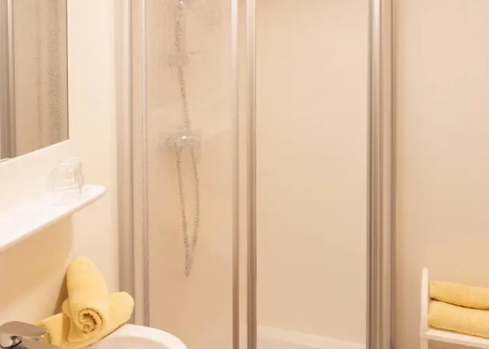 Guest house Trillerhof *