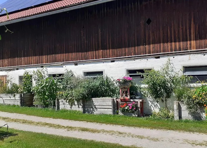 Trillerhof Guest house