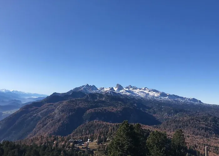 Trillerhof Ramsau am Dachstein