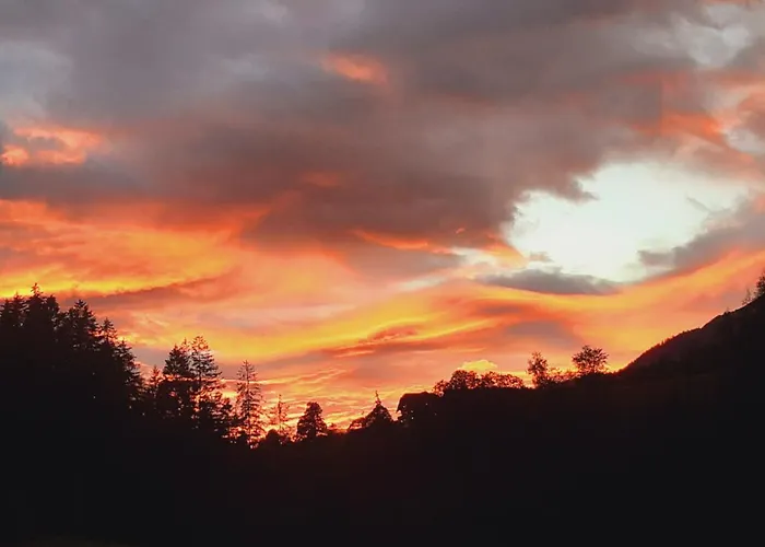 Trillerhof Guest house *