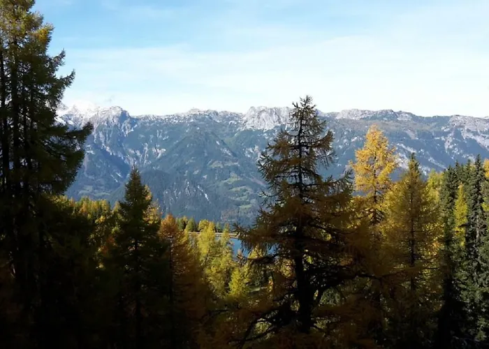 Trillerhof * Ramsau am Dachstein