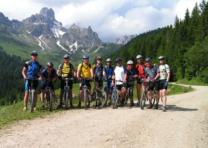 Trillerhof * Ramsau am Dachstein