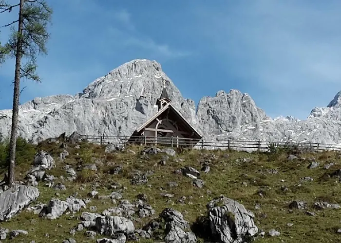 Trillerhof * Ramsau am Dachstein